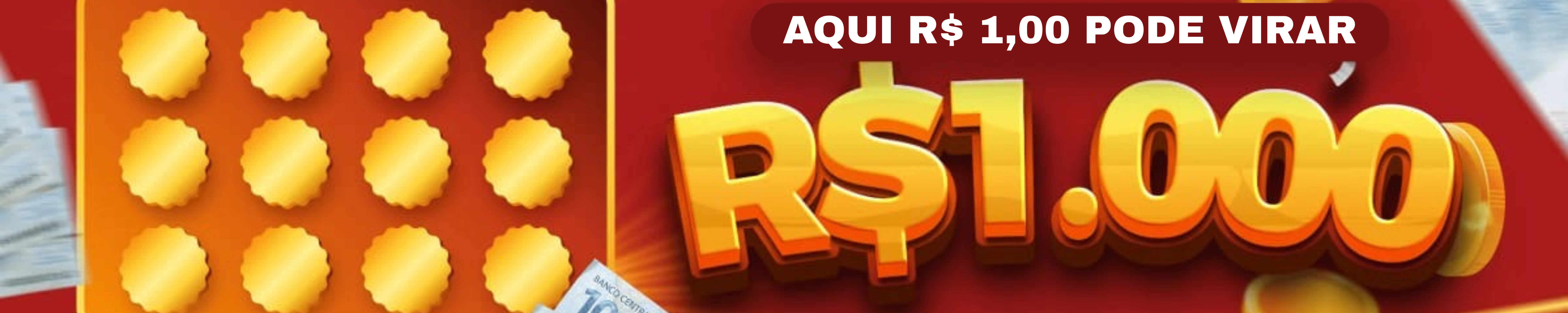 🏆 PRÊMIOS ATÉ R$ 1.000,00